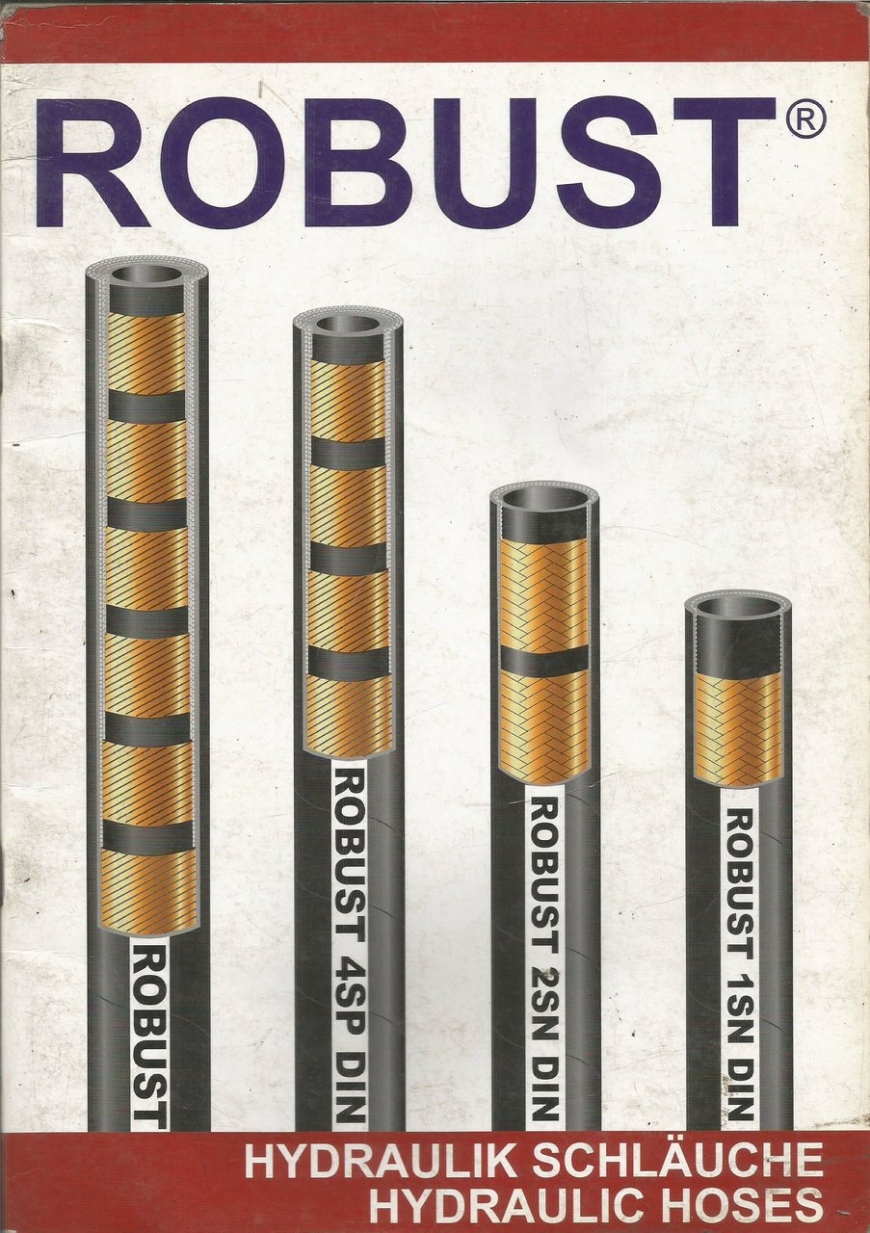 ROBUST Tools